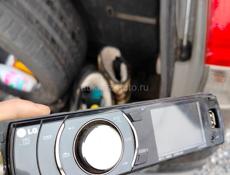 Магнитофон 