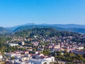 УЧАСТОК ПОД НОВОСТРОЙКУ У ЦЕНТРА СУХУМА