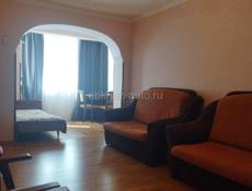 2- комнатную квартиру 