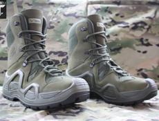 Тактические берцы🔥