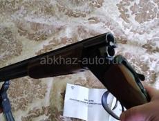 ПРОДАМ НОВОЕ РУЖЬЕ!!!