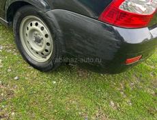 ВАЗ 2170 Priora