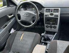 ВАЗ 2170 Priora