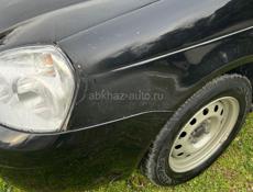 ВАЗ 2170 Priora