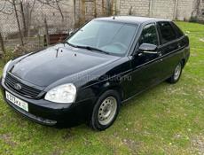ВАЗ 2170 Priora