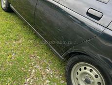 ВАЗ 2170 Priora