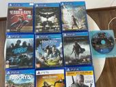 Продается диски от пс 4 и пс5 в отличном состоянии 