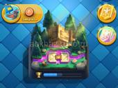 Продаю аккаунт клеш рояль 