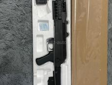 Страйкбольный автомат 