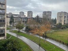 Продажа квартиры 