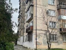 Продажа квартиры 