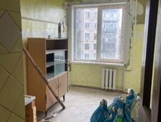 Продажа квартиры 