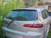 Alfa Romeo 156 Sportwagon