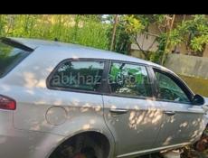 Alfa Romeo 156 Sportwagon