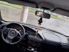 ВАЗ Шевроле-Нива