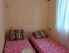 Сдаю комнаты двухместные с кондиционером с условиями внутри