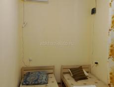 Сдаю комнаты двухместные с кондиционером с условиями внутри