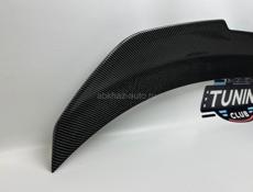 Спойлер на BMW (f10, f11, f07)