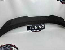 Спойлер на BMW (f10, f11, f07)