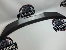 Спойлер на BMW (f10, f11, f07)