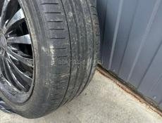 Комплект колёс r19 (5*114.3)