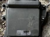 Эбу мозги Nissan skyline v36