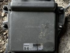 Эбу мозги Nissan skyline v36