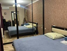 Продам трехкомнатную квартиру