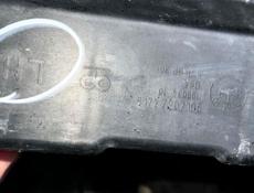 Пороги BMW X5 e70