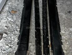 Пороги BMW X5 e70