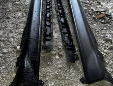 Пороги BMW X5 e70