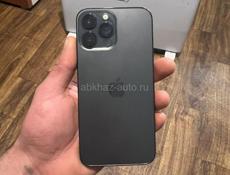 Айфон 13 pro max