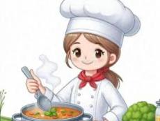 В новую гостиницу требуется повар-универсал