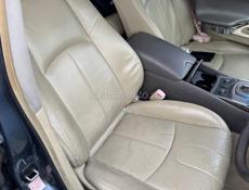 Ниссан Скайлайн 3.5 