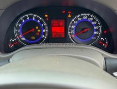 Ниссан Скайлайн 3.5 