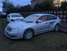 Ниссан Теана 2.5 год 2010