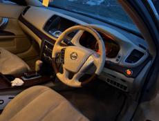 Ниссан Теана 2.5 год 2010