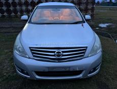 Ниссан Теана 2.5 год 2010