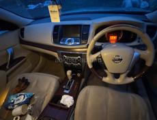 Ниссан Теана 2.5 год 2010