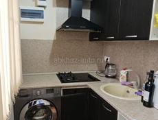 Дом в центре Сухума у моря