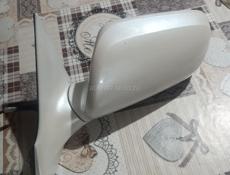 Боковое стекло 