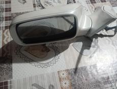 Боковое стекло 