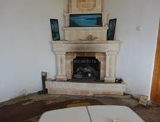 Участок 40 соток вместе с домом!Срочно!