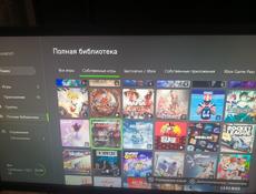 игровая приставка Xbox one
