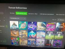 игровая приставка Xbox one