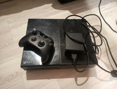игровая приставка Xbox one