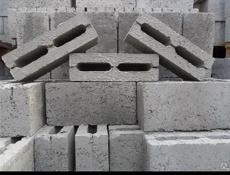 Продам 260 полублоков, самовывоз 