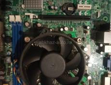 комплектующие пк