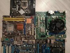 комплектующие пк