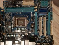 комплектующие пк